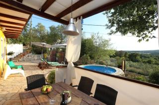 Villa Deborah - Labin - 1