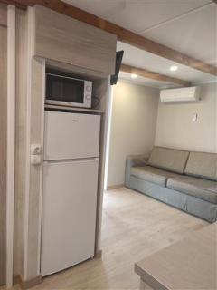 Camping-Bungalows Altomira - Navajas - 4