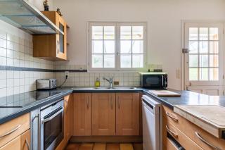 Grande maison familiale à 230m de la plage ! - Planguenoual - 6