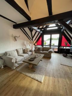 Ferienwohnung Brückenkopf OG - Hameln - 8