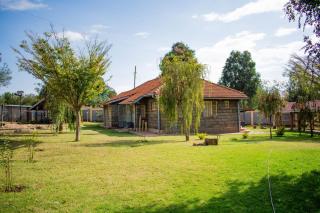 Ol marei Home - Nanyuki - 0