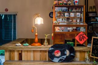 Tainan Weshare Hotel - 8