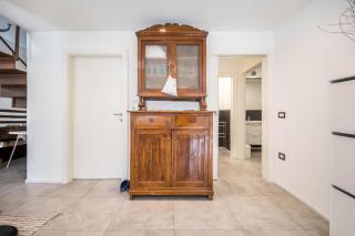 Villa Iagra - Tiarno di Sopra - 1