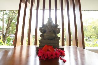 Hyatt Regency Kochi Malayattoor - Ernakulam - 3