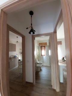 ISOLA HOUSE a 2 passi dal mare - 7