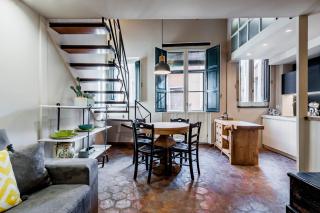 Ferrini Home - Piazza Trento - Catânia - 9