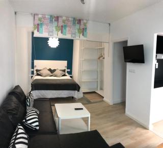 Nest Flats Santiago VUT - 1