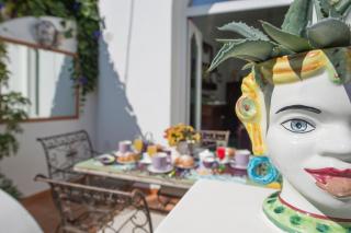 Casa Del Fico Positano dimora storica - Positano - 0