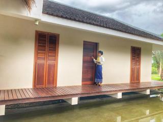 Khla Lodge - Kampot - 4