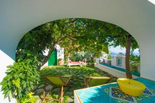 Casa Del Fico Positano dimora storica - Positano - 2