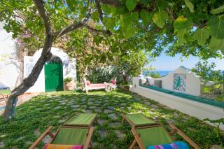 Casa Del Fico Positano dimora storica - Positano - 5