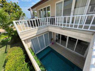 RIM Chaam By RoomQuest - Cha Am - 2