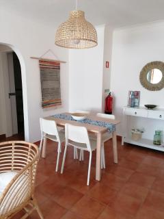 Apartamento Riomar - Vila Nova de Milfontes - 2