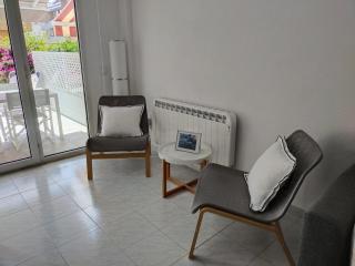Duplex a 25 metros de la playa - Somo - 8