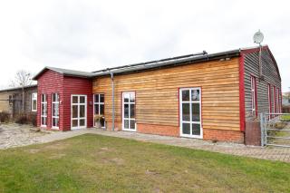 Quartier Penne-Projekthaus - - 5