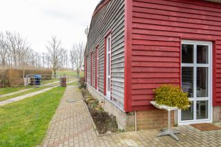 Quartier Penne-Projekthaus - - 7
