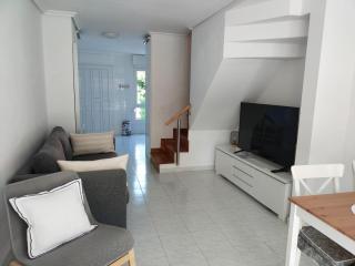 Duplex a 25 metros de la playa - Somo - 6