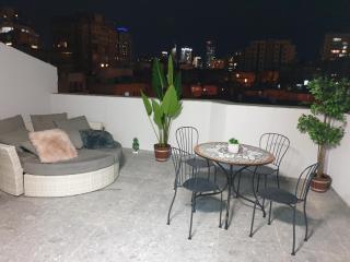 LUXURY PENTHOUSE GREAT LOCATION WITH PARKING Tlv - Ramat Gan - 0