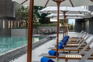 Novotel Bangkok Future Park Rangsit - Pathum Thani - 6