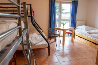Quartier Penne-Projekthaus - - 3