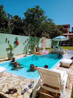 Pousada Paraíso do Peró - 3