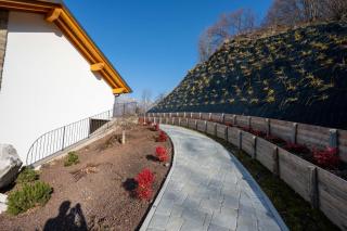 Casera Cal De Mez- Wellness Chalet - 2