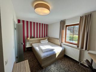 Hotel in der Mühle - 6