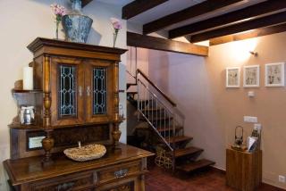 Casa rural la castañona - Buiza - 3