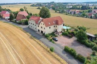 Pension Riegler - Nossen - 0