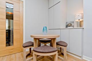 Charming Old Town 2 Bed Apt, 2mins from Royal Mile - Edimburgo - 1