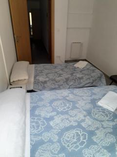 La Ferroviaria Suite 2 Dormitorio Con 1 Baño - Sin Ascensor - Prohibido Fumar - 8