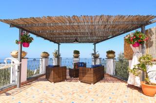 Villa del Mare - Termini - 4