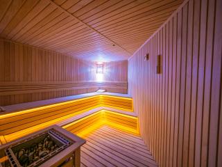 Balsoy Mountain Hotel - 2