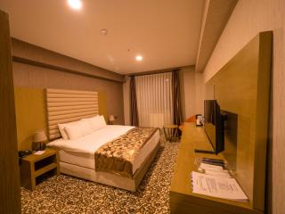 Balsoy Mountain Hotel - 1