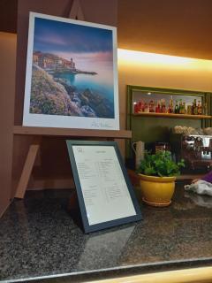 River Park Hotel - Ameglia - 4