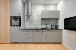 Grand Apartments - Garden Gates Studio - 1
