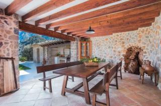 Can Garí - Sóller - 0