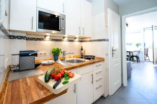 Ferienwohnung Eidum Strand - Westerland - 1