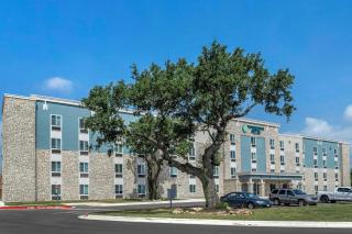 WoodSpring Suites Austin Georgetown - 7