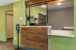 WoodSpring Suites Austin Georgetown - 5