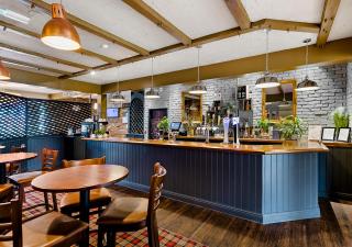 Dragonfly Hotel Colchester - Colchester - 5