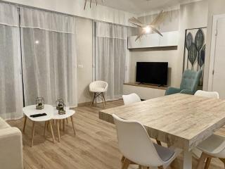 Reine Marie :Top floor Carré d'or avec accès direct à la mer - 6