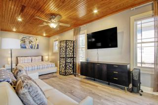 Shallotte Cottage - Shallotte - 9