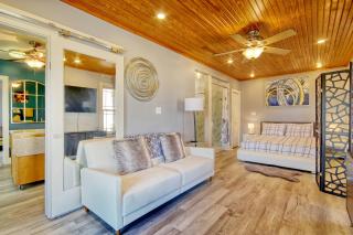Shallotte Cottage - Shallotte - 8