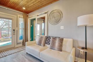 Shallotte Cottage - Shallotte - 7