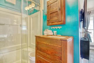 Shallotte Cottage - Shallotte - 1