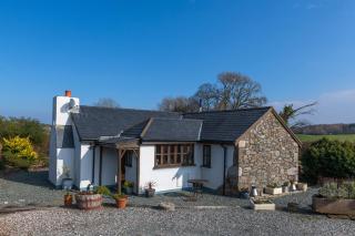 Beautiful Countryside cottage on the North Wales Coast - Abergele - 0