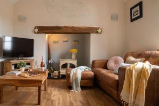 Beautiful Countryside cottage on the North Wales Coast - Abergele - 9