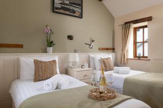 Beautiful Countryside cottage on the North Wales Coast - Abergele - 8
