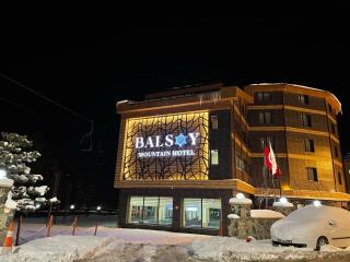 Balsoy Mountain Hotel - 0